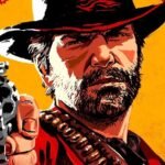 Red Dead Redemption 2 switch