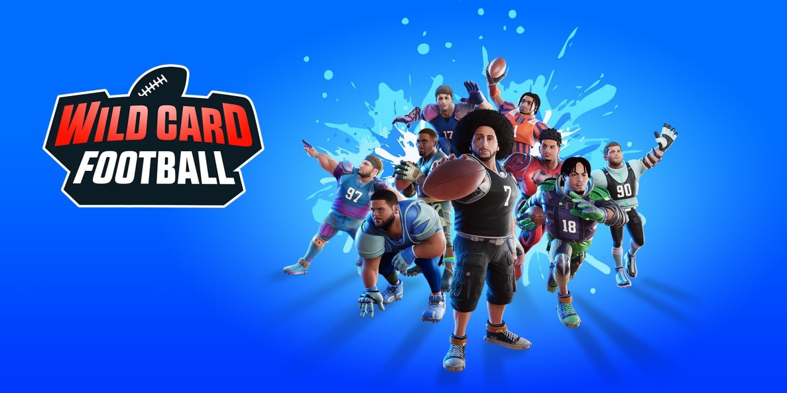 Wild Card Football : Bientôt un DLC dédié aux quarterbacks
