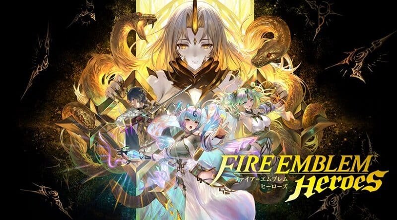 Fire Emblem Heroes 2