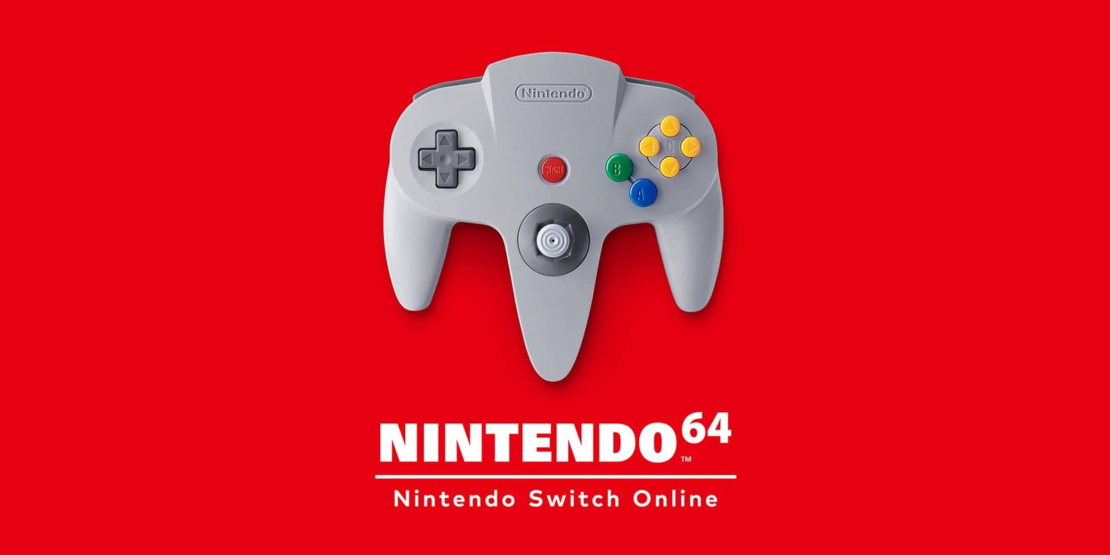 Nintendo lance une application pour les jeux classés “+18” sur la Nintendo 64, exclusivement au Japon.