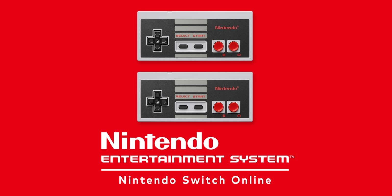 NES switch online