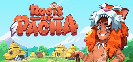 Roots of Pacha: le jeu disponible dès à présent sur Nintendo Switch