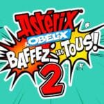 Astérix & Obélix - Baffez-les Tous! 2