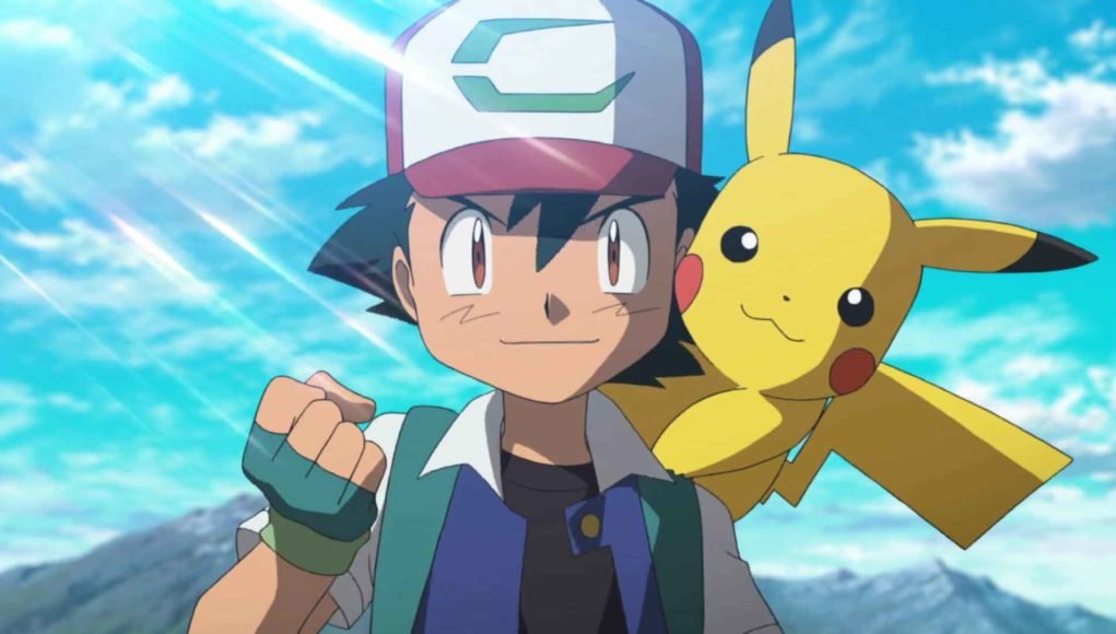 Pokémon : un retour de Sacha et Pikachu ? « Tout est possible » selon Andy Gose