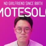 Motesolo : aucune copine en trente ans
