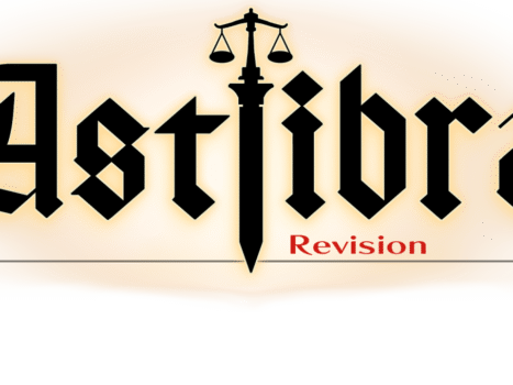 Astlibra Revision Switch