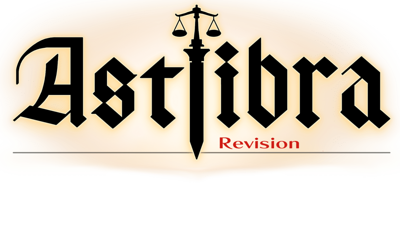 ASTLIBRA Revision: le jeu sort aujourd’hui sur Nintendo Switch !
