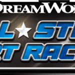 New DreamWorks All-Star Kart Racing