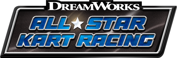 New DreamWorks All-Star Kart Racing