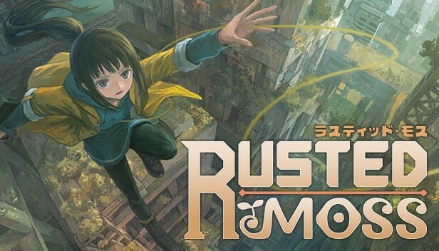 Rusted Moss: le jeu arrive sur les consoles en 2024