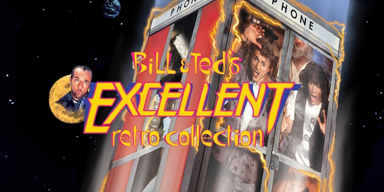 Bill & Ted’s Excellent Retro Collection: le jeu bientôt supprimé de l’eShop Nintendo