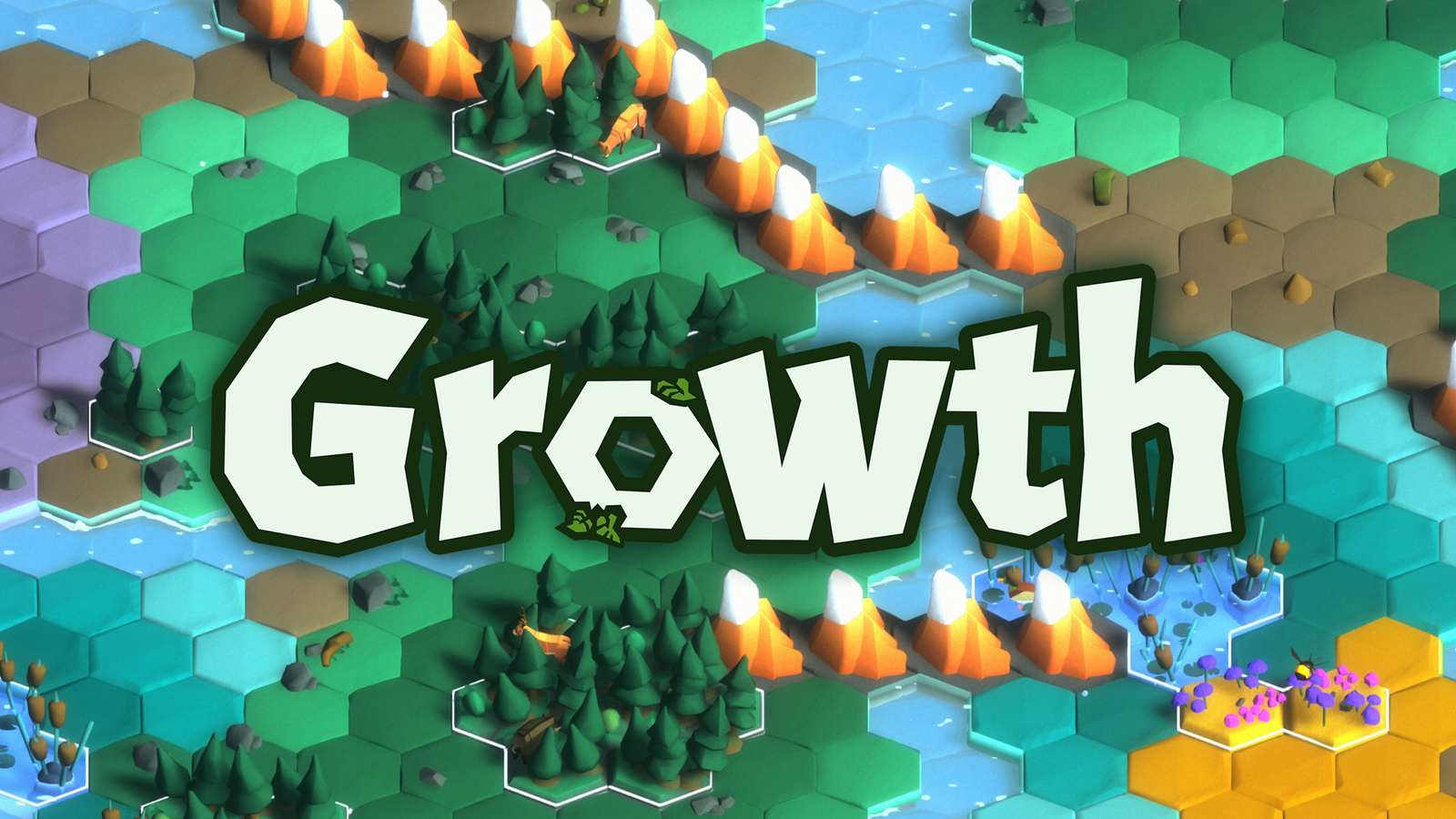 Growth disponible dès à présent sur Nintendo Switch