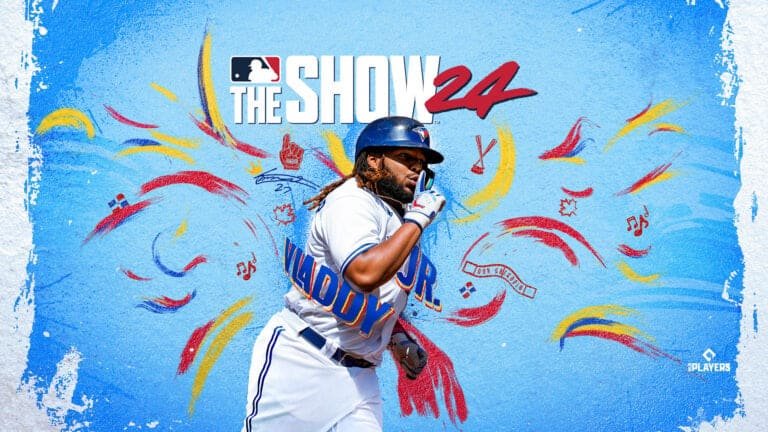 MLB The Show 24 arrive sur Nintendo Switch