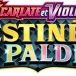Pokemon TCG Ecarlate Violet Paldea