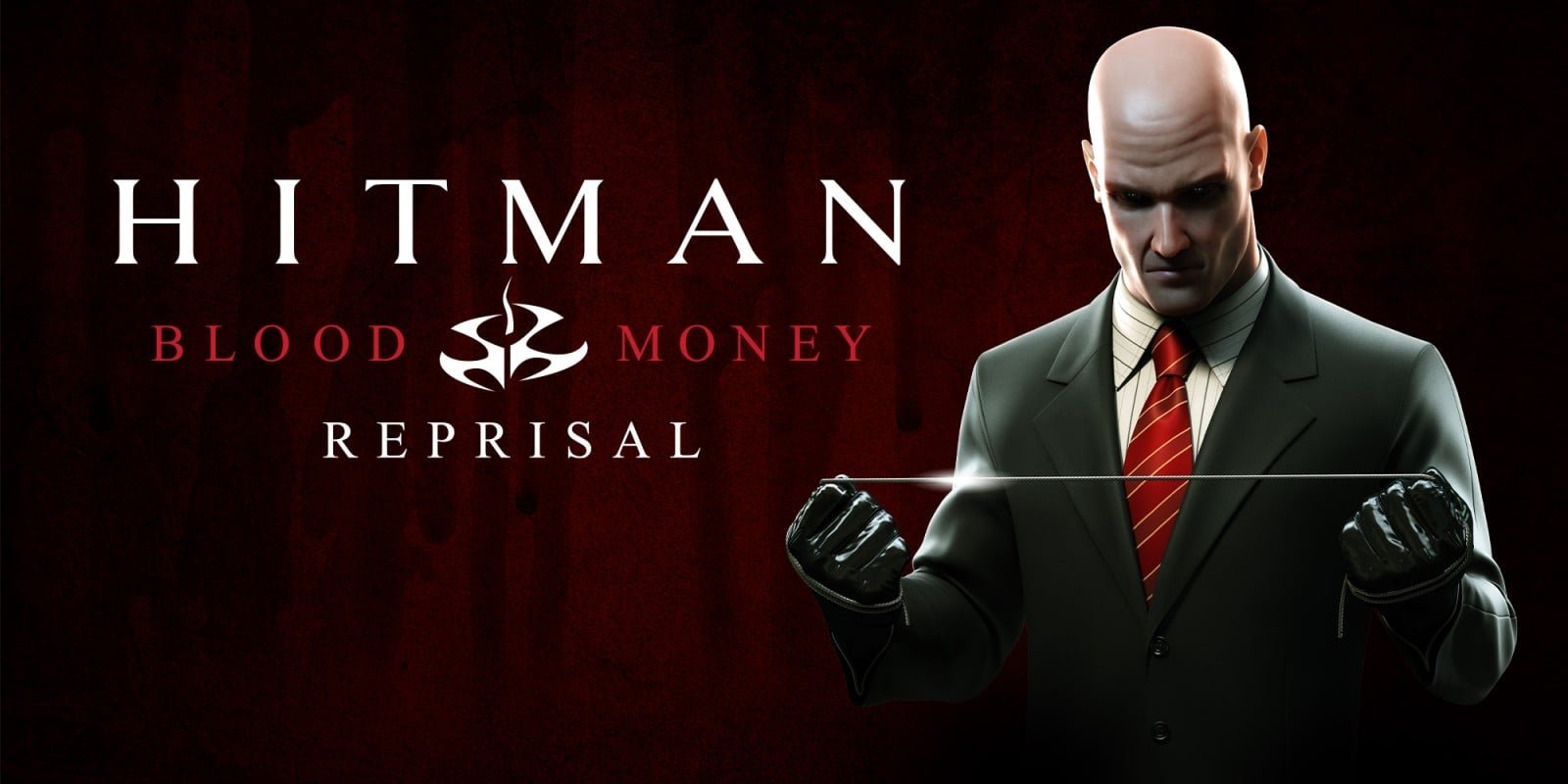 Hitman : Blood Money — Reprisal est maintenant disponible sur Nintendo Switch