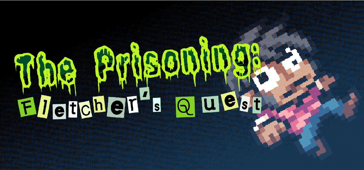 The Prisoning: Fletcher’s Quest – des images et des bandes-annonces.