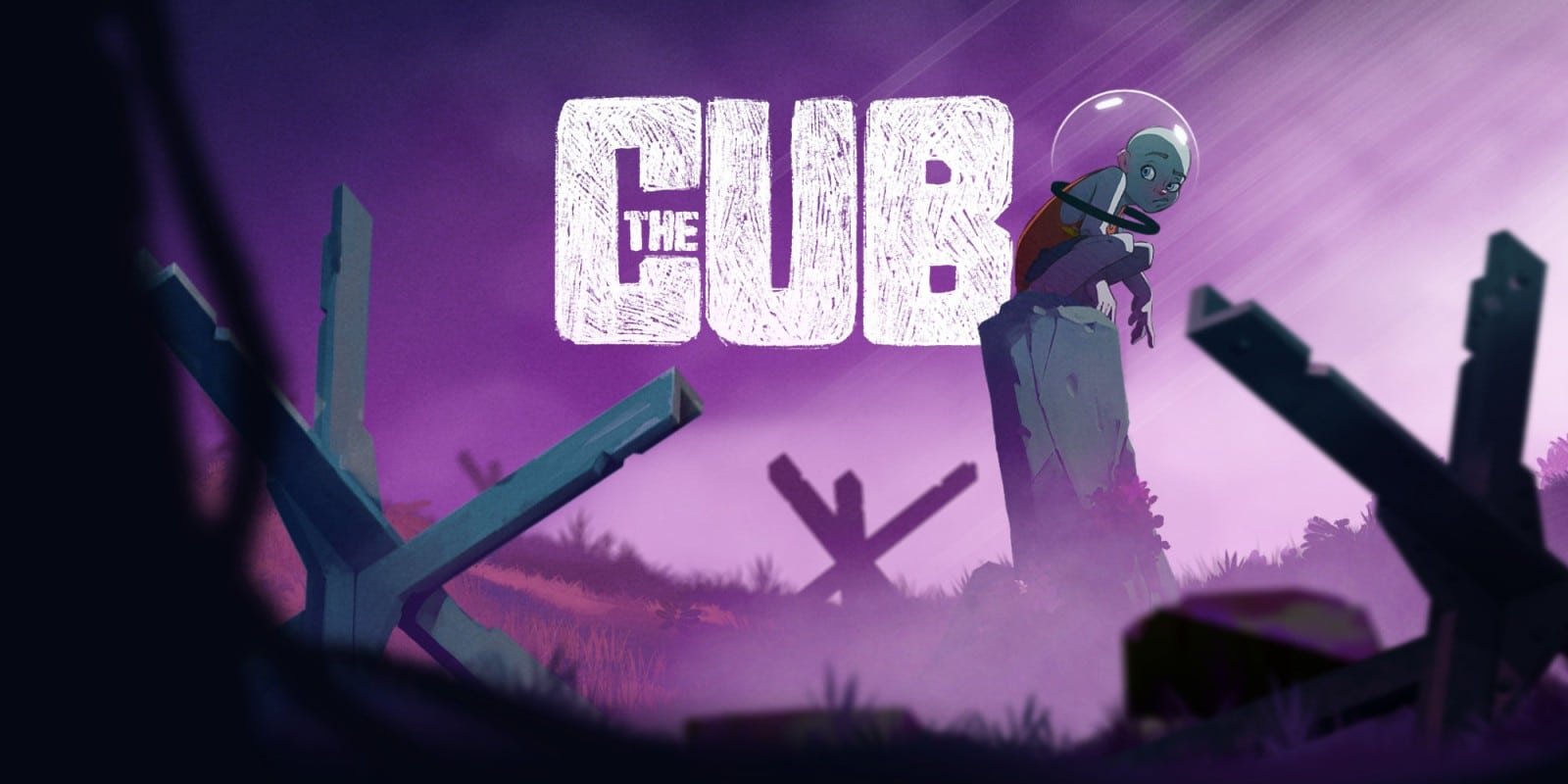 The Cub est maintenant disponible sur Nintendo Switch