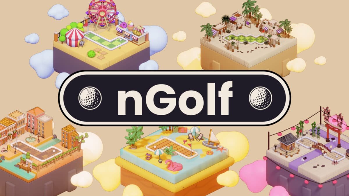 nGolf switch