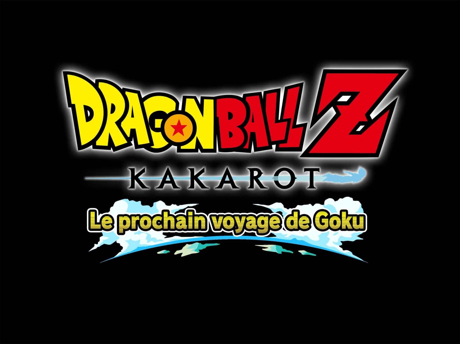 DRAGON BALL Z: KAKAROT Le Prochain Voyage de Goku