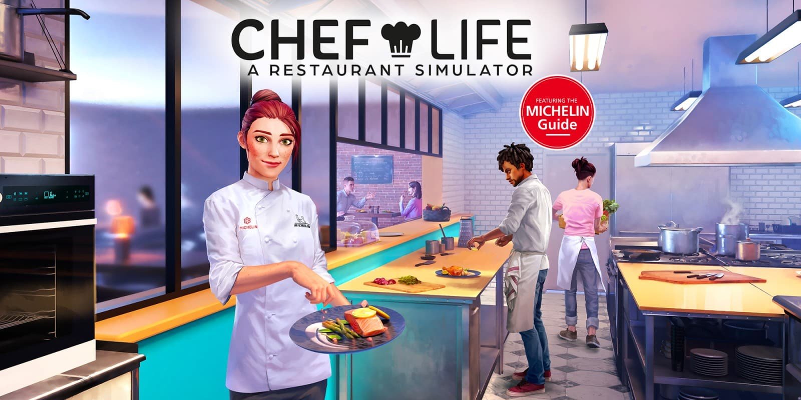 Chef Life: A Restaurant Simulator : le Japon est à l’honneur dans le DLC Tokyo Delight