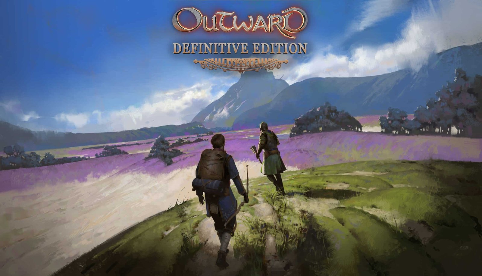 Outward, l’édition définitive sera disponible sur Nintendo Switch le 28 mars
