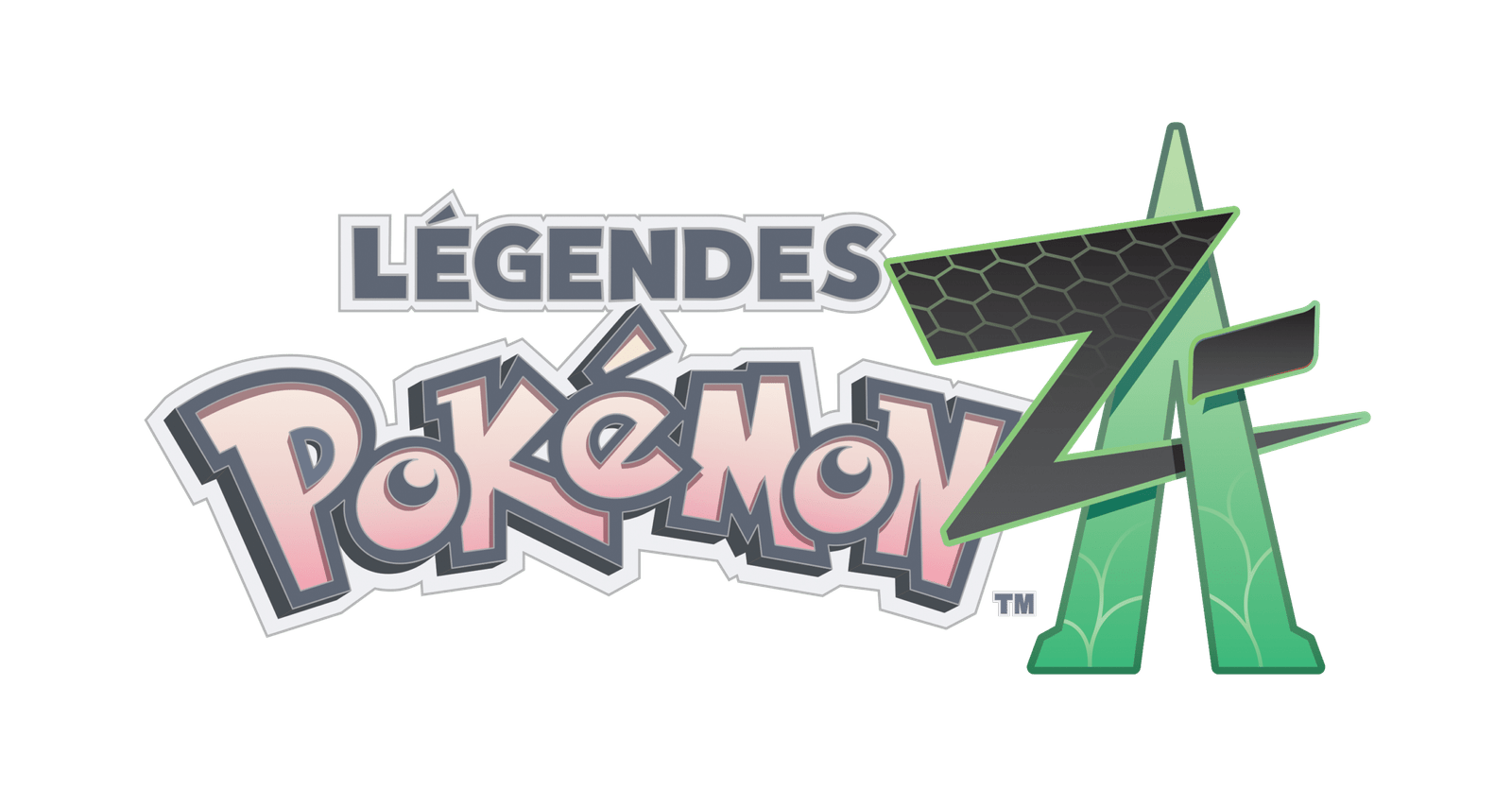 Pokémon Legends: Z-A annoncé sur Nintendo Switch pour 2025