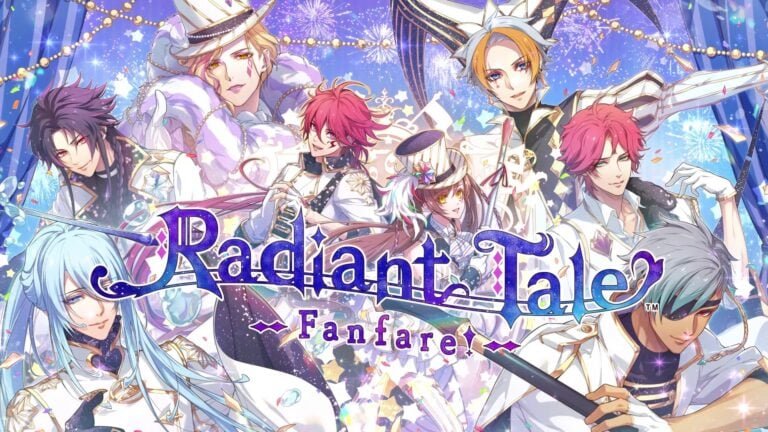 Radiant Tale: Fanfare arrive en Occident dès cet été sur Nintendo Switch