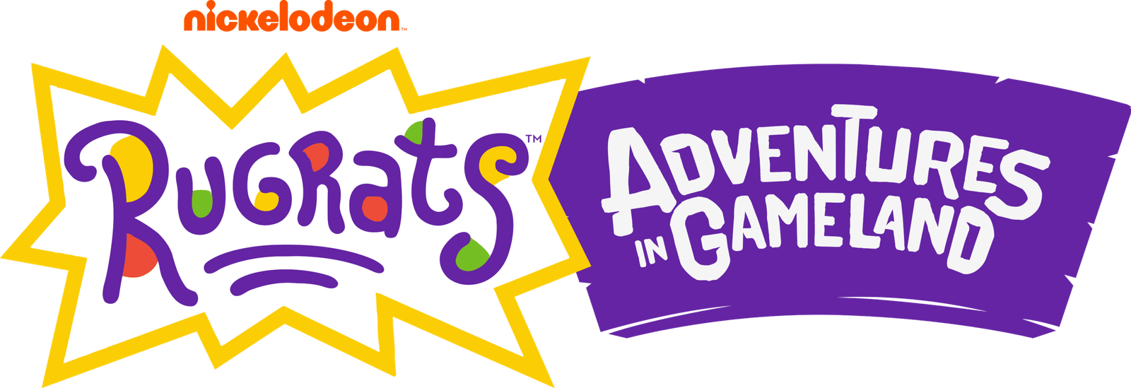 Rugrats: Adventures in Gameland (Les Razmoket) : Sortie prévue en Mars sur Nintendo Switch, autres consoles et PC