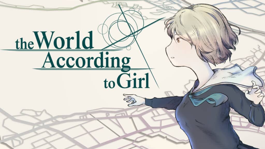 The World According to Girl : le jeu mêlant deck building et roguelite sort aujourd’hui sur Nintendo Switch et Xbox
