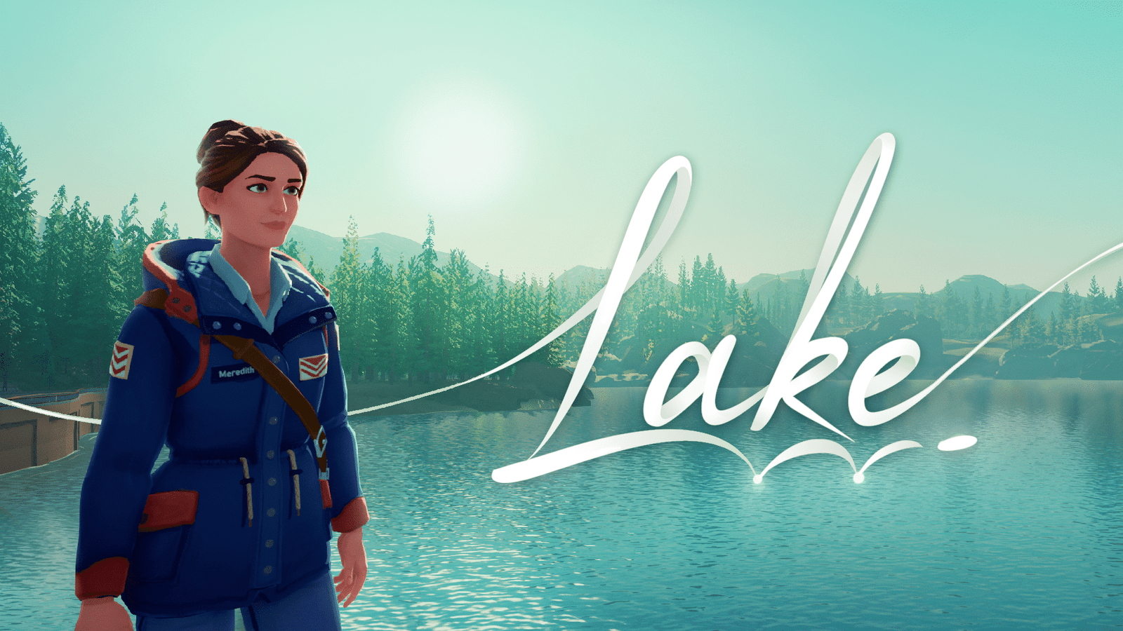 Lake, l’aventure narrative se révèle sur Nintendo Switch via une vidéo
