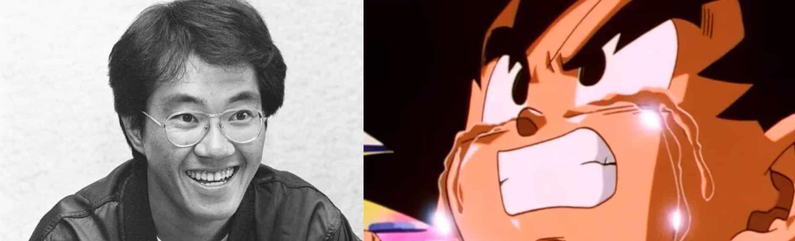 Le papa de Dragon Ball, Akira Toriyama, est décédé