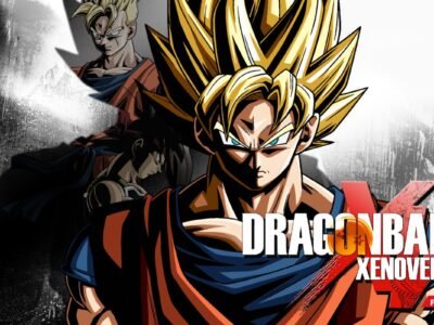 Dragon Ball Xenoverse 2 : le DLC “Future Saga Chapter 1” est disponible