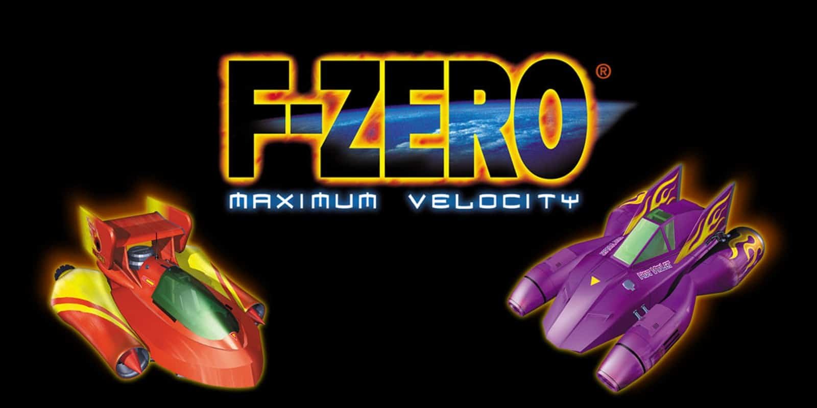 F-Zero: Maximum Velocity : le jeu sorti sur GBA arrive sur le Nintendo Switch Online