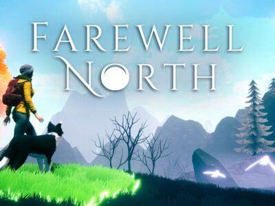 Farewell North : le jeu narratif indépendant sort cet été sur Nintendo Switch et se dévoile davantage dans une bande-annonce