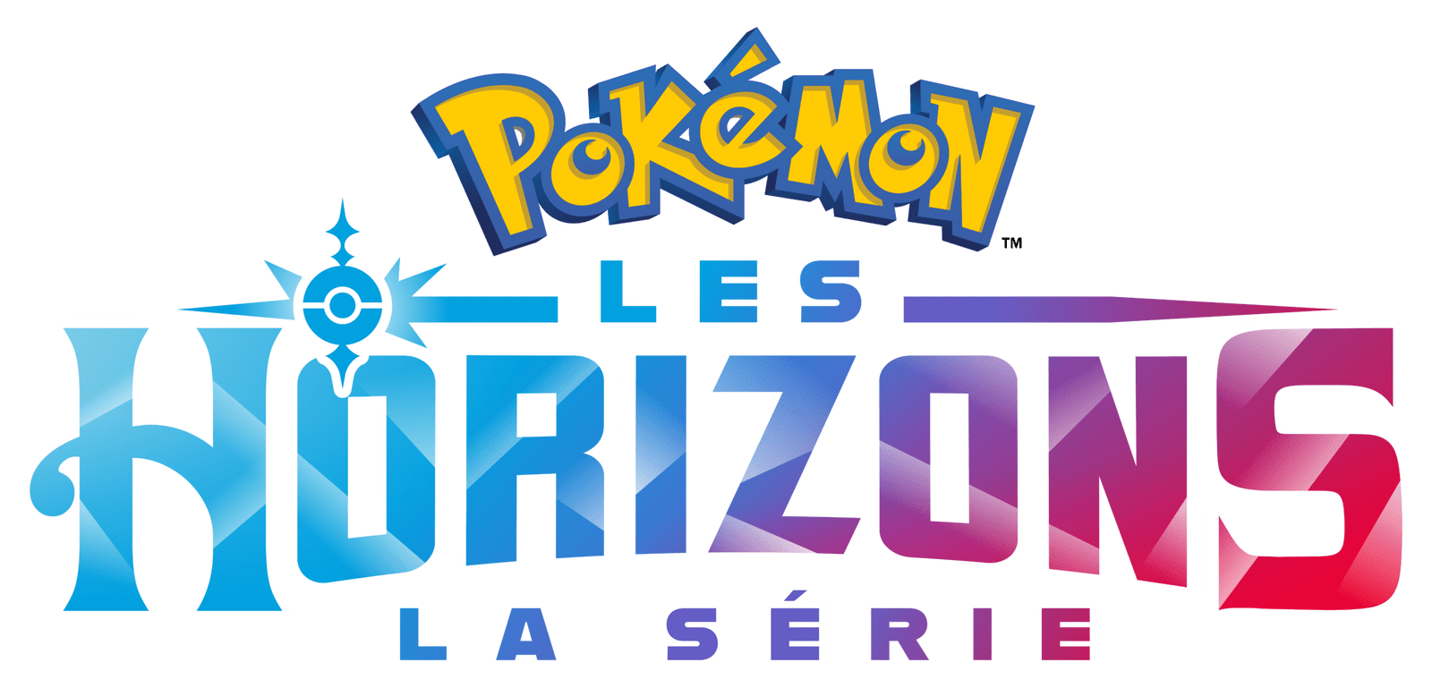 La série Pokémon, les horizons est (re)diffusée sur Gulli