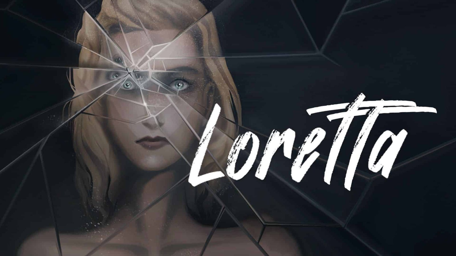 Loretta : le thriller psychologique 2D disponible sur Nintendo Switch