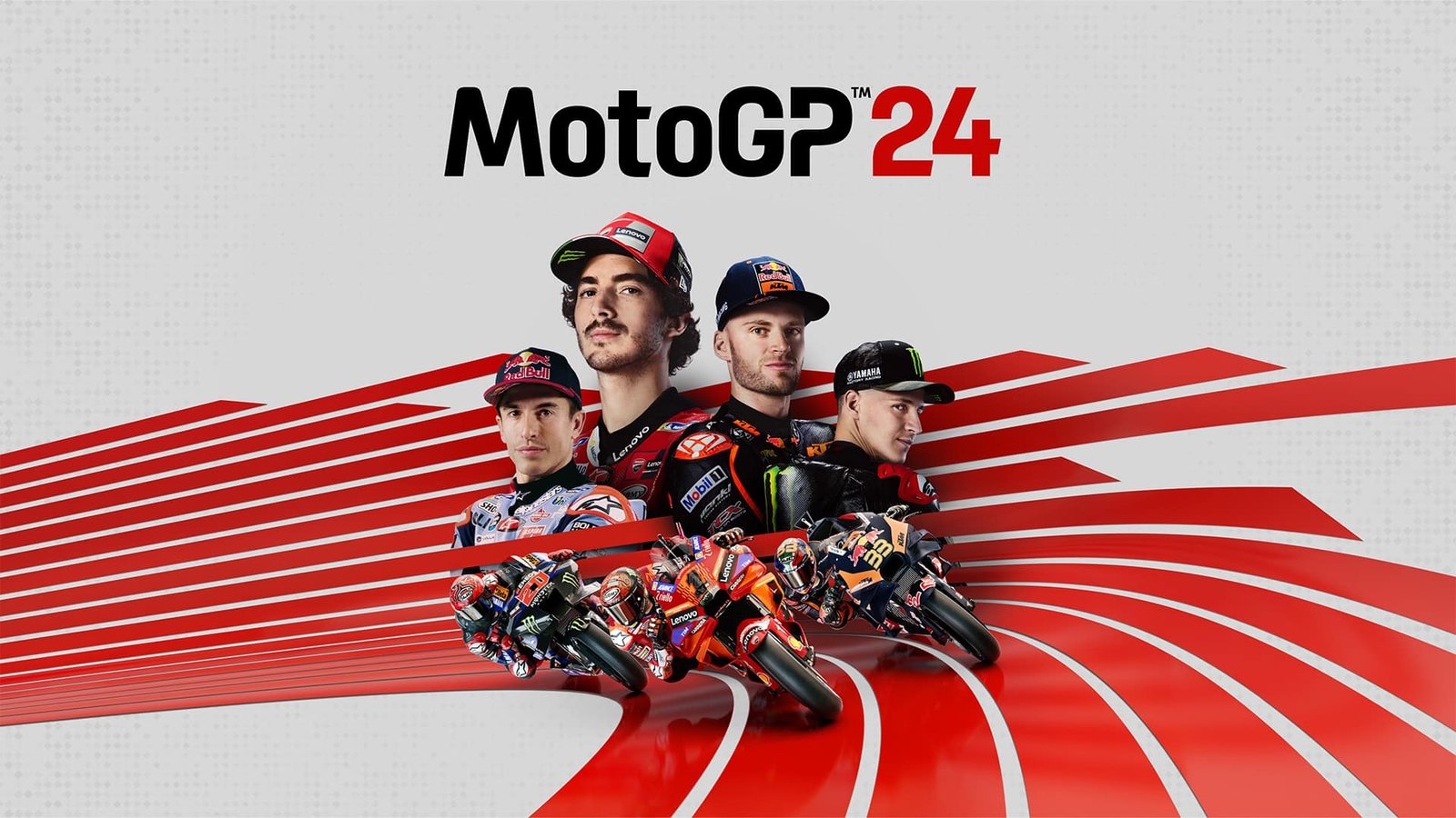 MotoGP 24 : une date de sortie annoncée pour début mai