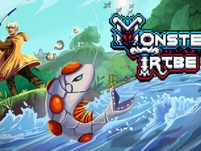 Monster Tribe : une bande-annonce pour la sortie du jeu sur Nintendo Switch