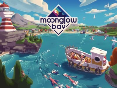 Moonglow Bay : le RPG de pêche est disponible dès maintenant