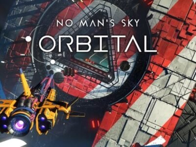 No Man’s Sky : la mise à jour “Orbital update” est désormais disponible