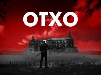 OTXO, le successeur de Hotline Miami, est maintenant disponible sur Nintendo Switch