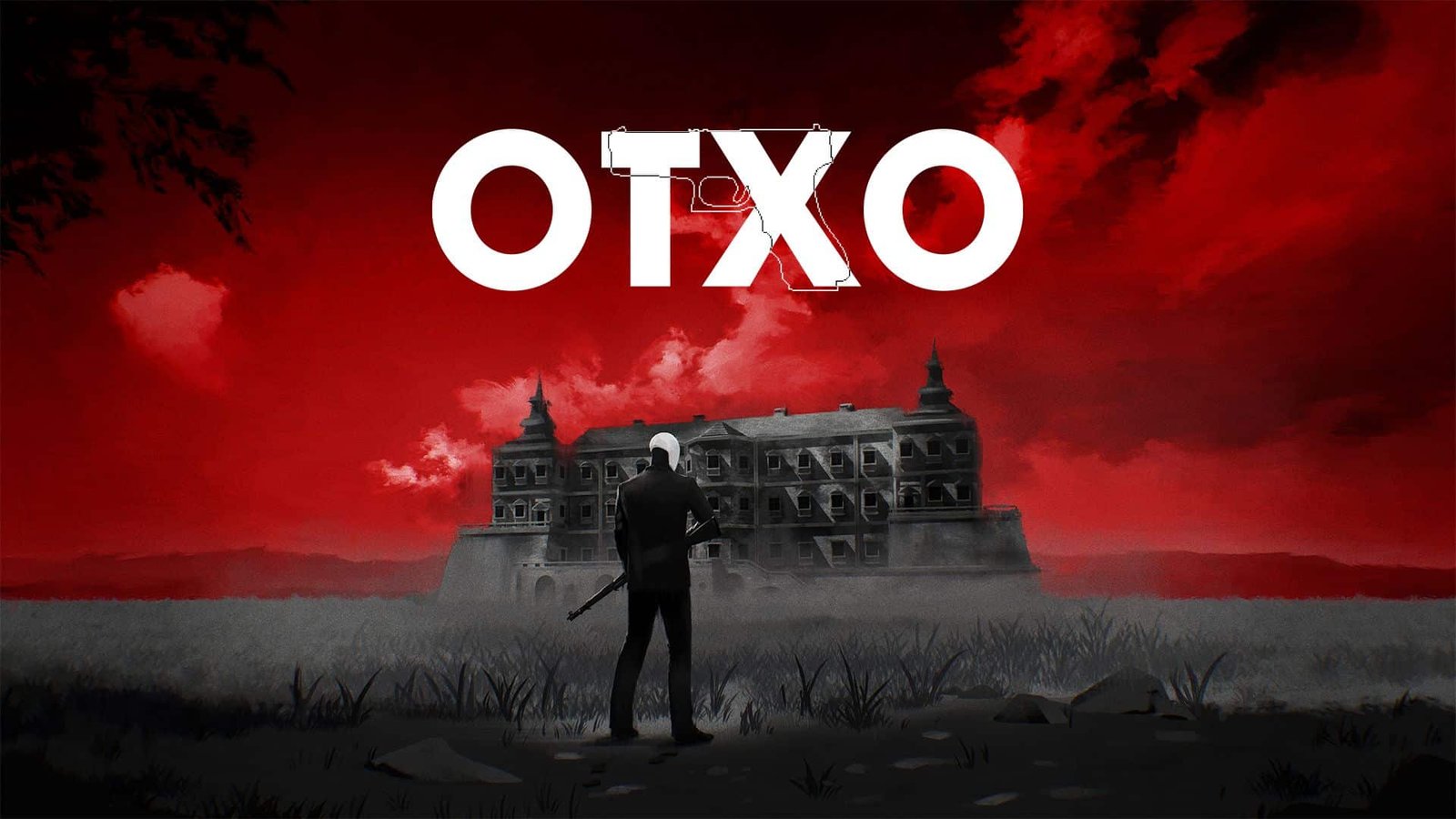 OTXO : le jeu de tir en vue de dessus sortira le 28 mars, nouvelle bande-annonce disponible