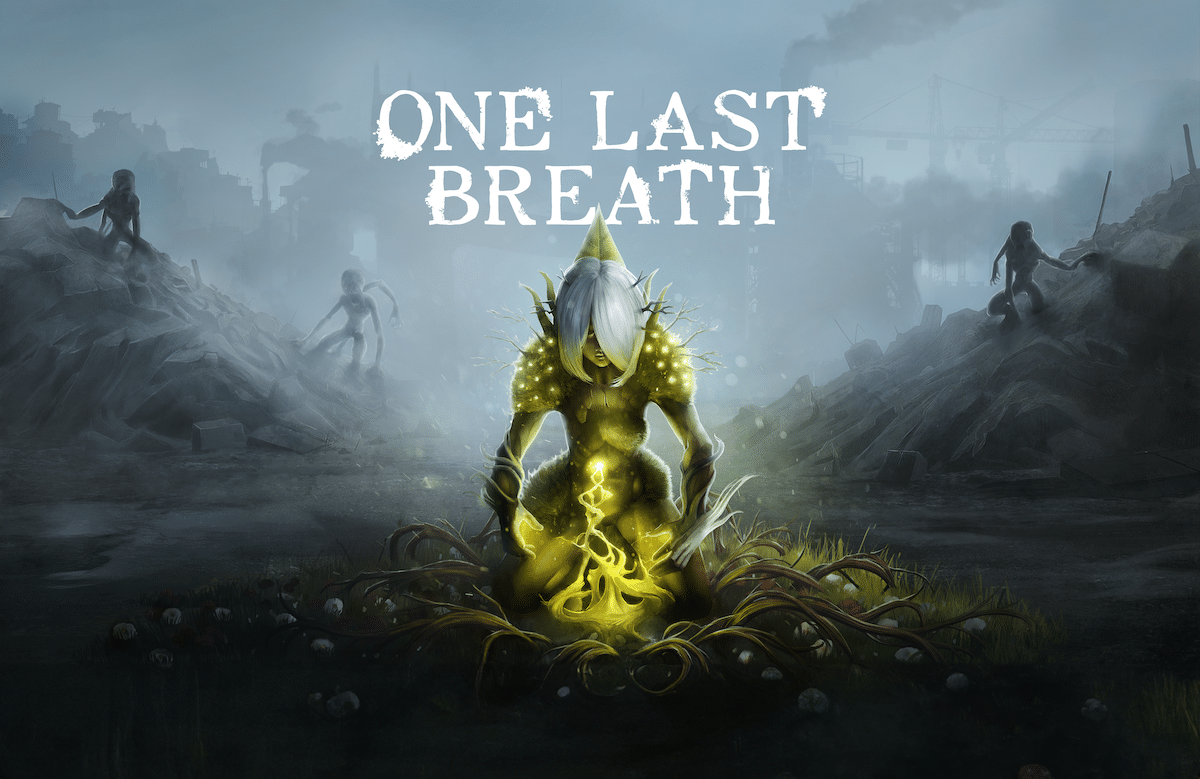 One Last Breath : une date de sortie annoncée dans une bande-annonce pour le jeu de plateforme post-apocalyptique