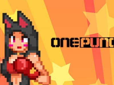 One Punch : le jeu annoncé sur Nintendo Switch