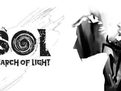 S.O.L Search of Light : le jeu d’aventure steampunk et dark fantasy sort aujourd’hui sur Nintendo Switch