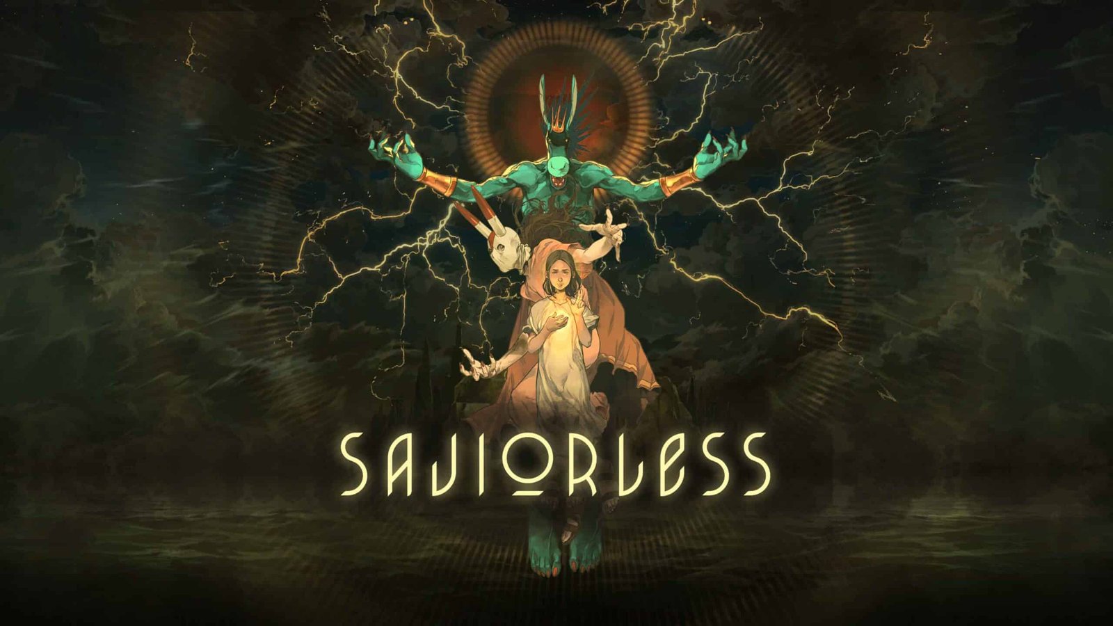 Saviorless : le premier jeu vidéo indépendant Cubain sera finalement lancé le 2 avril