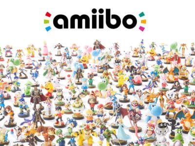 MyNintendo Store France: De nombreux Amiibo de nouveau en stock !