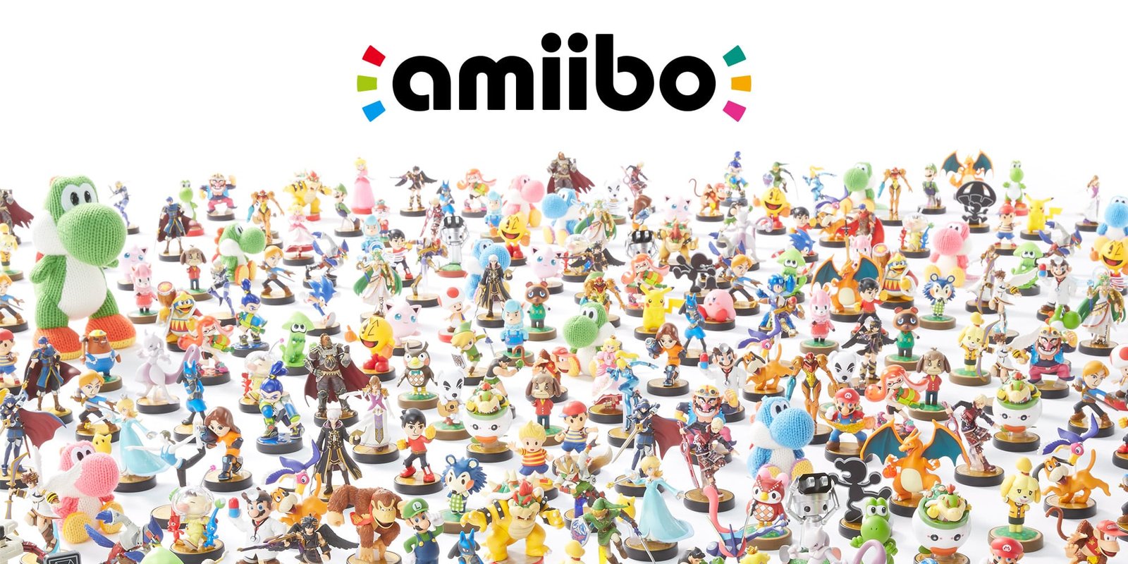 Amiibo – Nintendo
