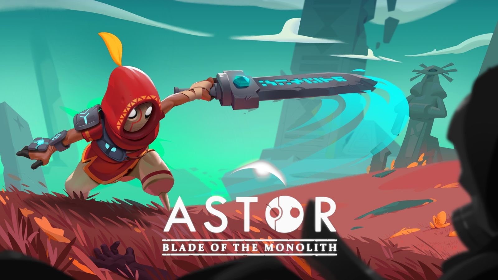 Astor: Blade of the Monolith : l’action RPG est disponible sur Nintendo Switch