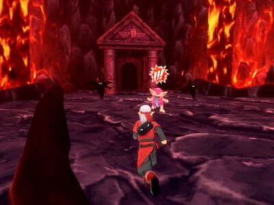 Les promotions sur Nintendo Switch: Dragon Quest Monster, Fire Emblem Warriors, Ni no Kuni II…